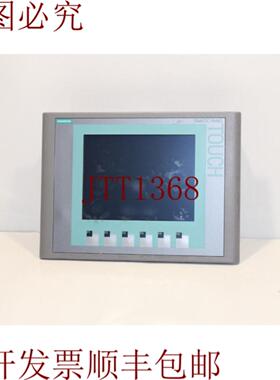 供应6AV6647-0AD11-3AX0 KTP600 基本的 PN