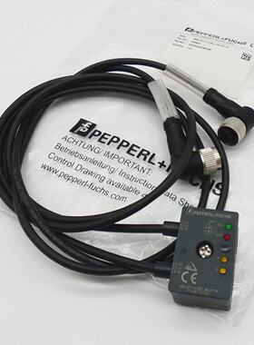 PepperlFuchs VBA2EG10ZEJ1M2V1W 233665 ASInterfaceSensormodul