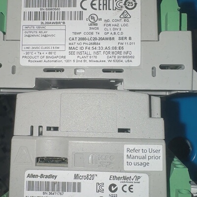 询价*2080LC2020AWB