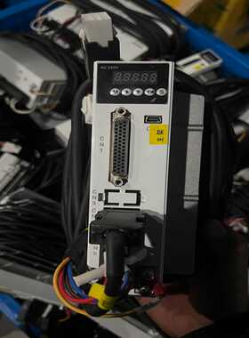 Sereasy伺易伺服400W，750W套装拍前询价