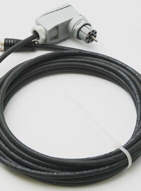 Siemens 6GT20914FH50 6GT2 0914FH50 MOBY IEU Steckleitung unu