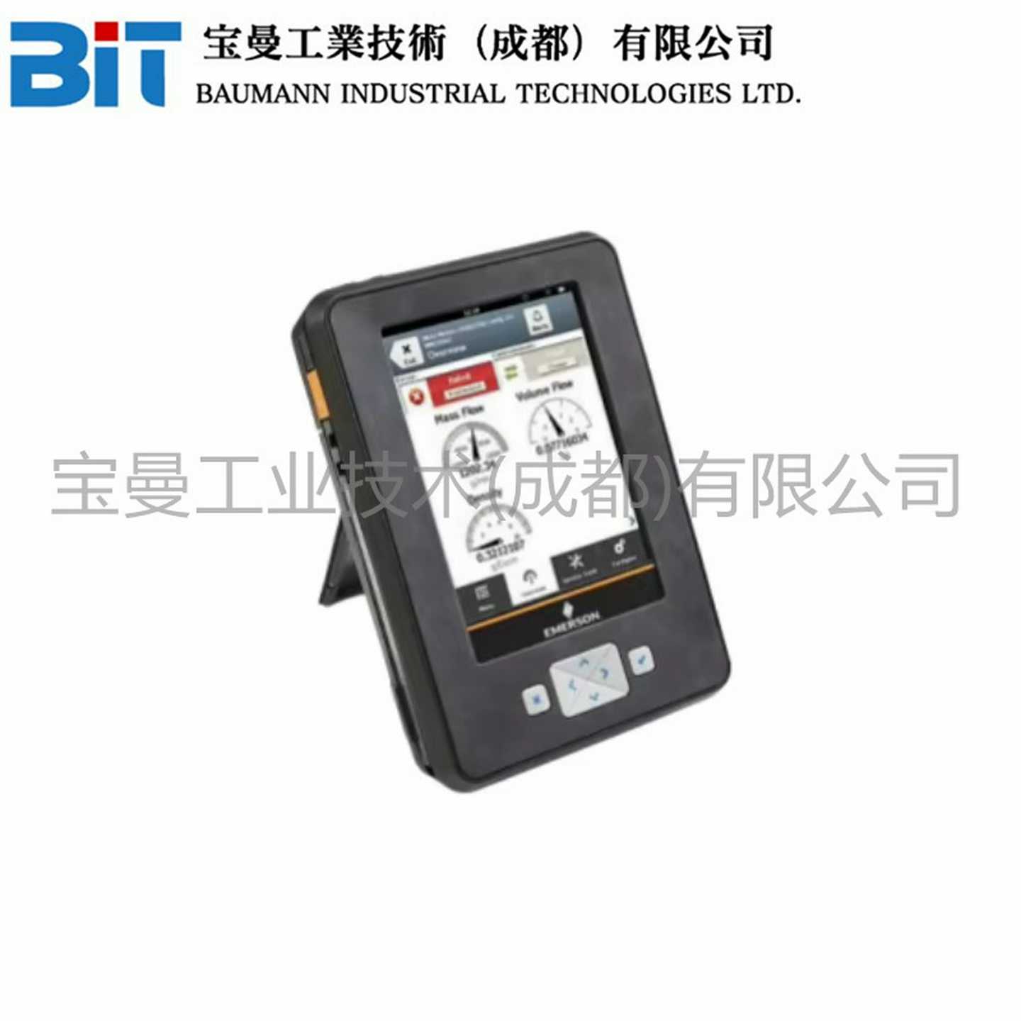 AMS TREX手操d器TREXCHPKLWP3S-TU设备通讯器高级支持本安高