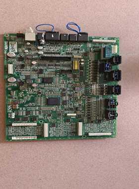 驱动器/控制器nachi那智um351d主板，（地坛设备）