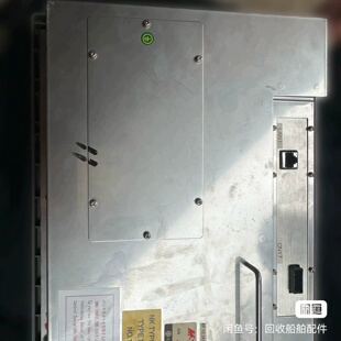 询价 三井MITUSUIMSRBMS2000II触摸屏