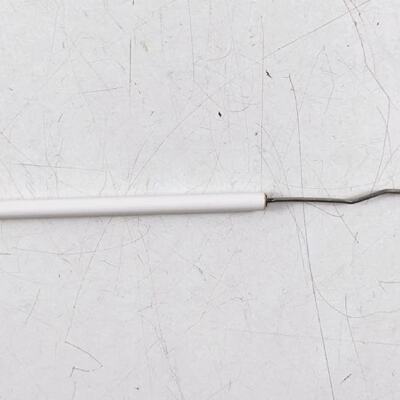 Electrodo Para Calentador Vidrio Length176 MMAdhesivo Length