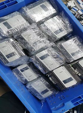 信捷PLC  XD3-24T-E成色很新版本很新，，功能~询价