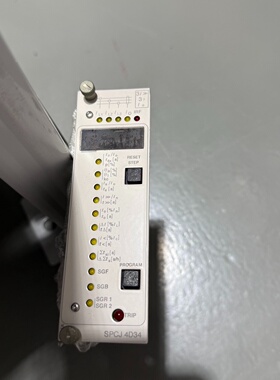 询价*SPCJ4D34控制器SPCJ4D34功能