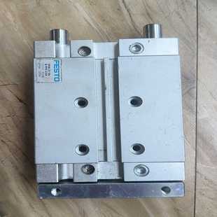 【星慕电子】费斯托气缸 FESTO 导向气缸