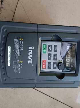 英威腾变频器GD200-004G/5R5P-4询价