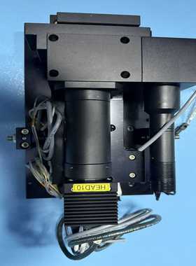 Vieworks品牌激光头HEAD10，工业级精密光学系统，--议价商品