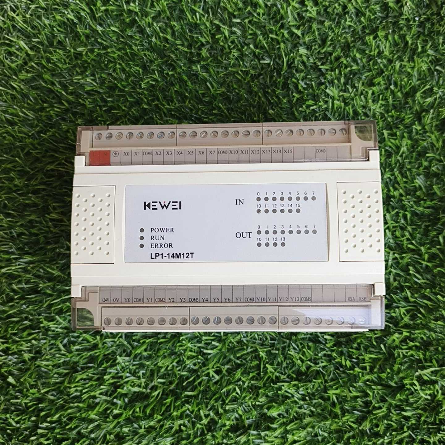 科威plcLP1-14M12T，功能正常，品相不错，实物议价