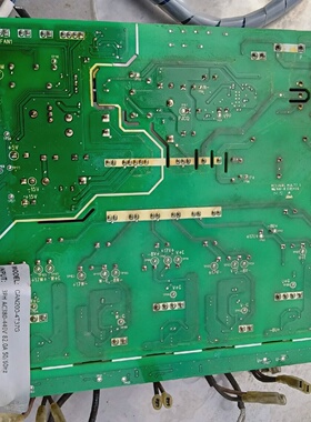 询价-汇川变频器主板CS500KZ1驱动板S3T553CM2