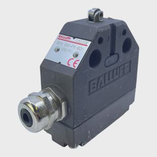 Interruptor De Posicin Balluff BNS813FR60186FC 10A 240V Indu