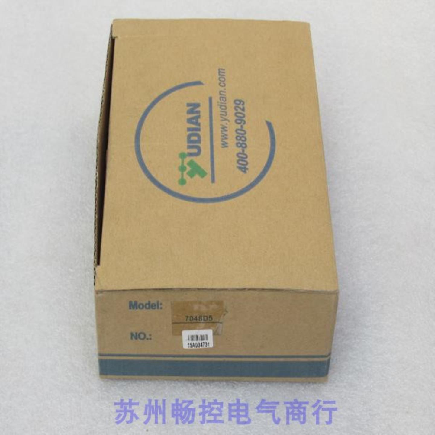 *现货销售*全新UDIAN宇电隔离器AI-7048现货7048D5