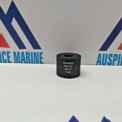 Bobine De Soupape De Solnode Lucifer EZ01C2 481000C2
