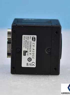 询价JAICV-A10GE黑白CCD工业相机询价