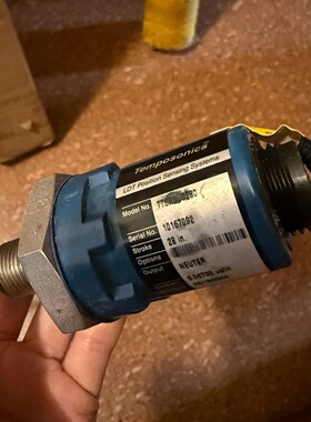 MTSTemposocs位移传感器型号拍前询价下单