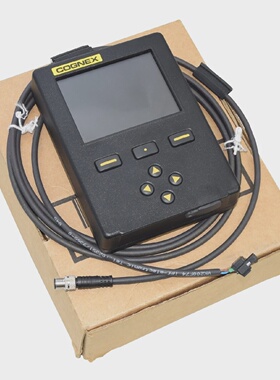 议价Cognex Sensorview Teach Pend  82500461R F Neu适用