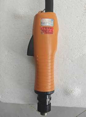 （议价）奇力速无刷电批BSD-BI6190LS20，橙色外壳，功能完