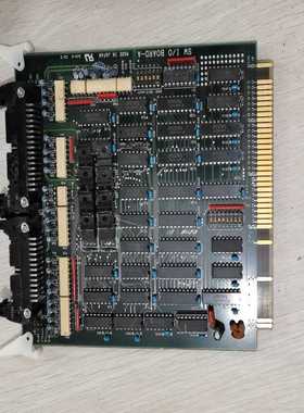 出一块SWI/OBOARD-A，日本制造，型号是3AIV-询价客服