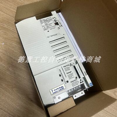 议价E82EV752-4C200 E82EV752K4C200 伦茨LENZE 变频器 全新现货