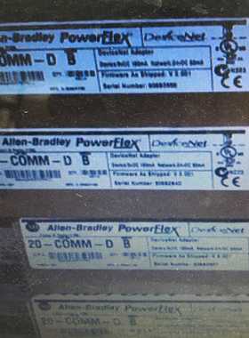 罗克韦尔AB20COMMD【博航商行】