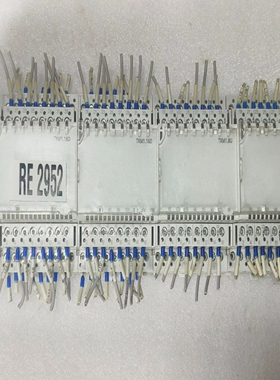 西门子TXS1.EF10连接模块带2XTXM1.16D2XTXM1.8UI/