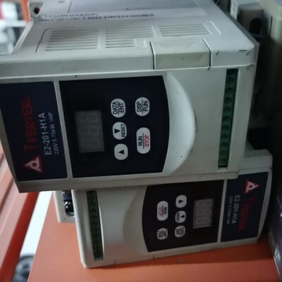 台达变频E2201H1A0.75kwE22P5H-议价