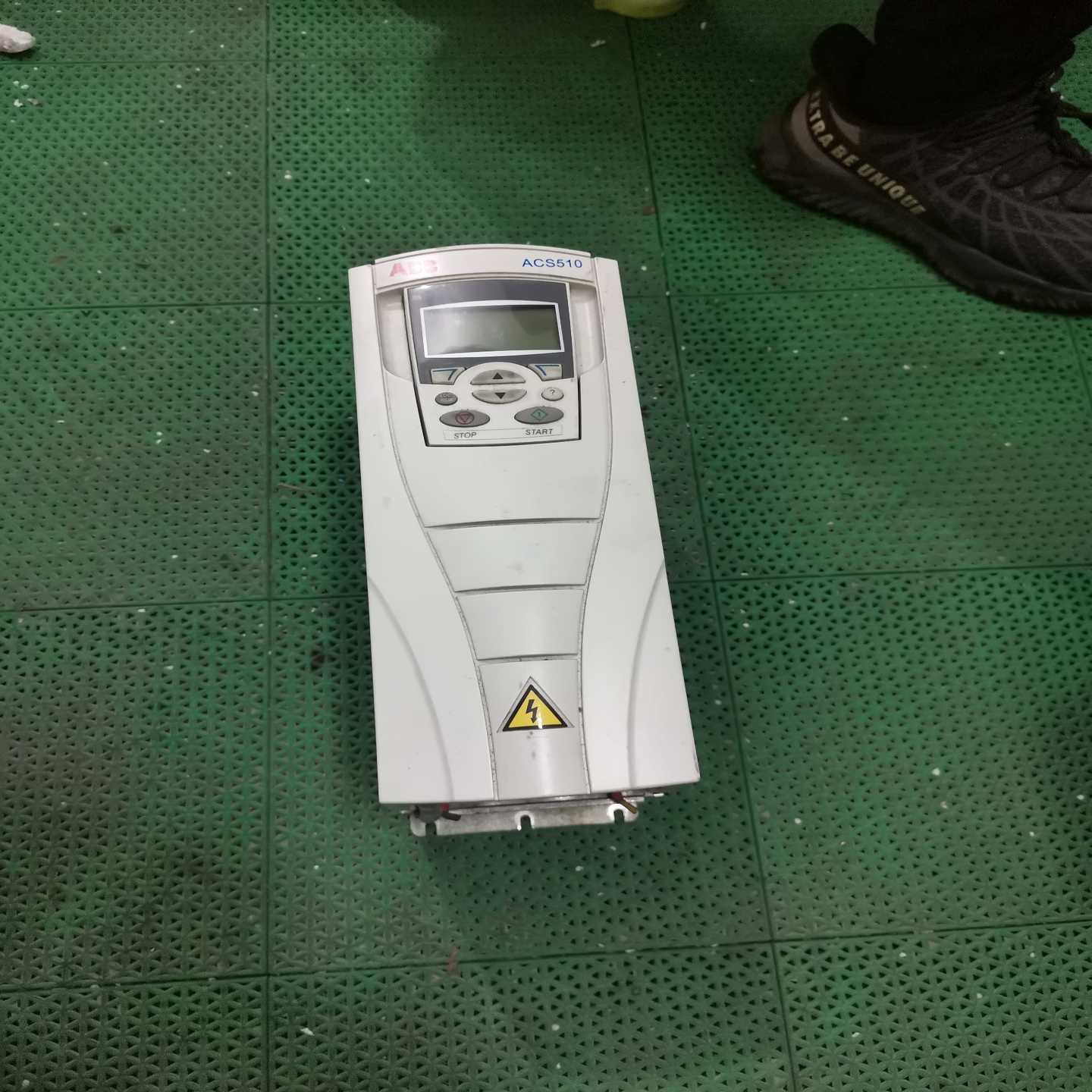 ACS510系列ABB变频器3KW /380V  ACS51【博航商行】