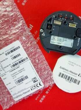 EH71026358恩德斯豪斯HART模块4-2询价