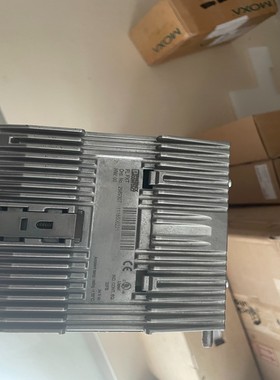 【请询价】菲尼克斯工业交换机扩展板型号FXT 2989307项目剩