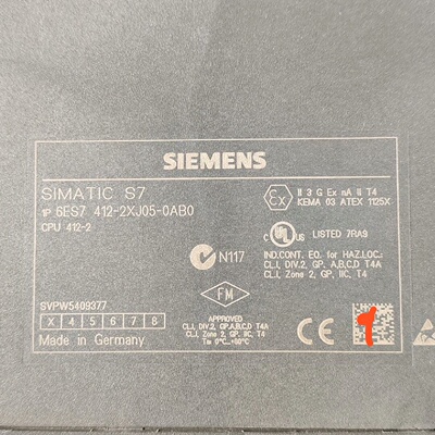 议价6ES74122XJ0500议价