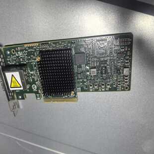 SAS卡 12GB 外置 询价 LSI HBA卡 9300