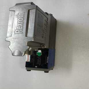 力士乐Rexroth比例伺服阀4WRPEH6C3B02L询价