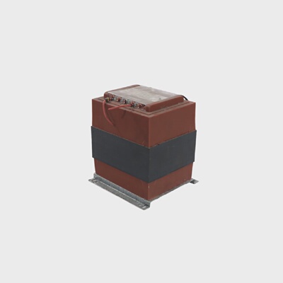 Polylux ND2000 Isolation Rating Transformer Used UMP