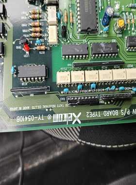 议价XelcomTY-05410B厂里出货，有多出磕碰当个