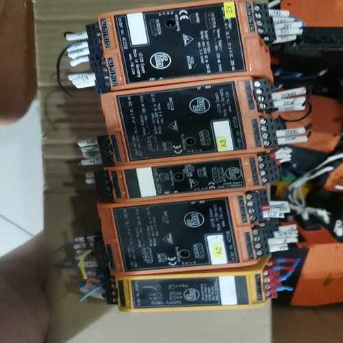 咨询-易福门AC2258、AC256功能