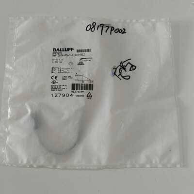 BALLUFF巴鲁夫BMF0070磁性传感器BMF~询价