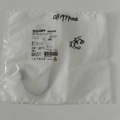 BALLUFF巴鲁夫BMF0070磁性传感器BMF~询价