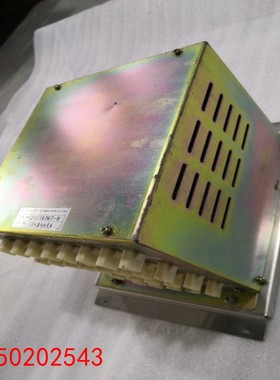 【请询价】工业电源模块型号2VC31767-8实物拍摄功能正常