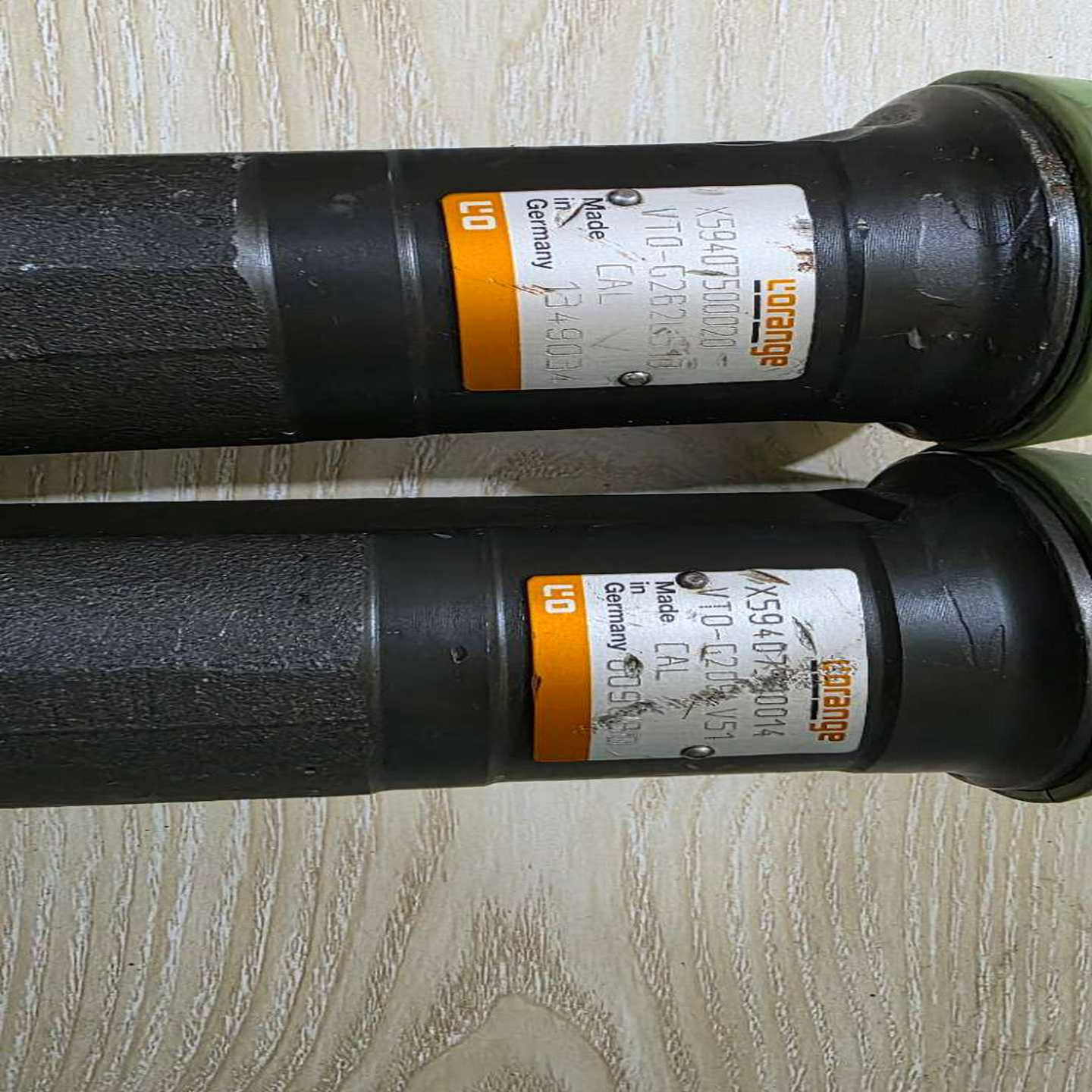 德国L'orange原装喷油器VTO-G262L51D，型号--议价商品