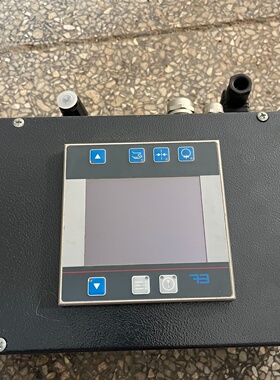 议价莱默尔EL纠偏控制器DC9166型号361274德国议价