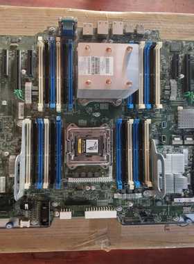 （议价）ML350G9单主板780967-001743996