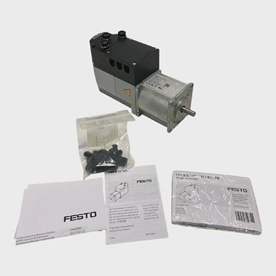 Festo Actuador Neumtico EMCAEC67M1TMBPN 1509036