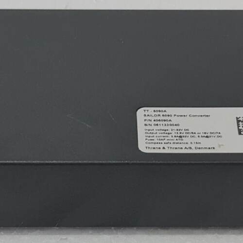 Convertisseur De Puissance THRANE  THRANE SAILOR TT6090A 213