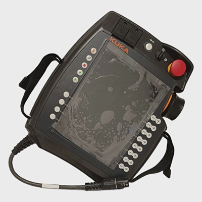 KUKA SmartPad KRC4 00312962