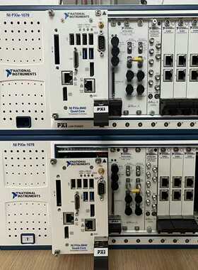 PXIE-5644R PXI-2598 ，咨询为准~询价