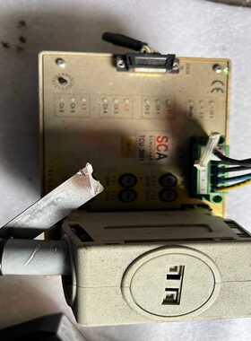 TCU3001控制器，型号SCA-Nr.8900.0002询价