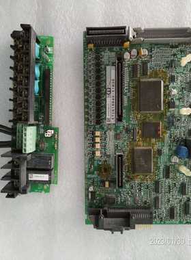 安川变频器cpu主板ETC618046-S1036。安川变频询价