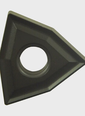 泰格铸铁外圆内孔刀片WNMG060404WNMG060408铸铁专用